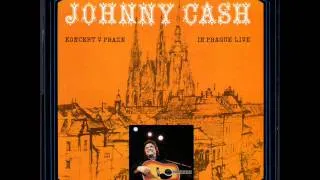 07_Johnny Cash_I Walk The Line_(live at prague)