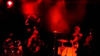 FOXY SHAZAM " KILLING IT " LIVE FROM POP'S SAUGET IL 1/18/11