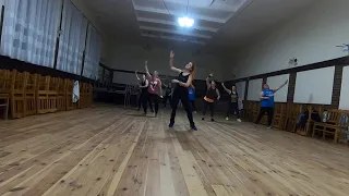 Zumba4you "Ona by tak chciała "