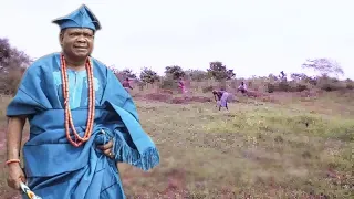 Anjonu Onile - A Nigerian Yoruba Movie Starring Kola Oyewo | Saheed Balogun | Toyin Adegbola