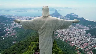 Brazil  Top 10 Must Visit Spot