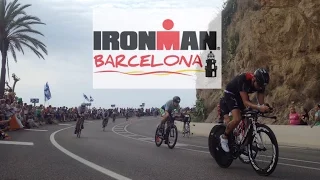 IRONMAN BARCELONA 2016