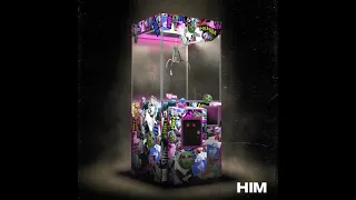 TOKIO HOTEL - HIM [AUDIO]