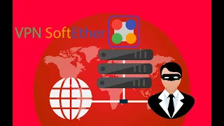 Установить быстро и просто бесплатный VPN. SoftEther VPN Client + VPN Gate Client Plugin.
