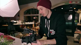 Nikon Z6   Atomos Ninja V | Самая бюджетная полнокадровая кинокамера | Apple ProRes RAW 4K