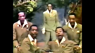 My Girl - The Temptations (1967) | Live on Shebang!