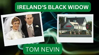 IRELAND'S BLACK WIDOW: Catherine Nevin