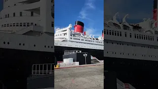 queen mary