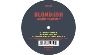 Blondish - Birds Eat Birds 'Wunderkammer' EP