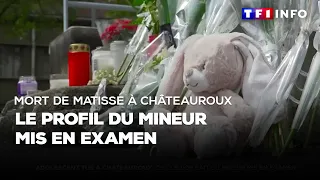 Adolescent tué à Châteauroux : ce que l'on sait du mineur mis en examen