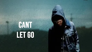 Eminem & NF - CANT LET GO (2023)