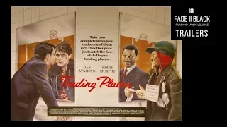 Trading Places (1983) Trailer