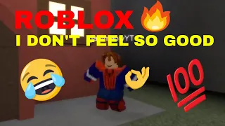 Thanos Thanos Yes Papa BUT IN ROBLOX