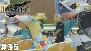 いいから全財産クラウドに突っ込め！！！【FF7 REBIRTH】＃３５