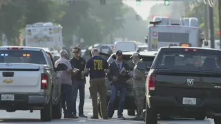 'Racially motivated' shooting leaves 3 dead in Jacksonville, Florida