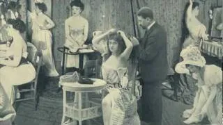 Staging Fashion, 1880-1920: Jane Hading, Lily Elsie, Billie Burke