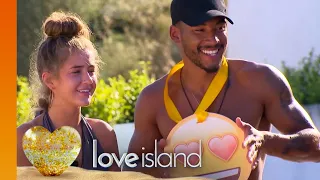 Challenge: Meet Your Match | Love Island 2018