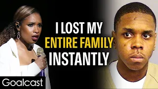 Why Jennifer Hudson Forgave Her Mother's Killer | Life Stories by Goalcast