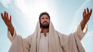 This is What Jesus Sounded Like