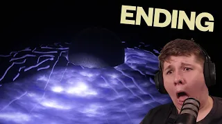 Finishing the Game Again and Again and Again | Outer Wilds [ENDING]