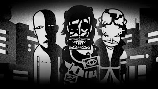 НОВЫЙ ФАВОРИТ!🔥 - Incredibox Monochrome