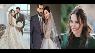 Yağmur Yüksel's Shocking Statement: Before marrying Barış, she never...