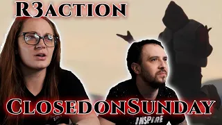 R3alFam Friday | (Kanye West) - Closed on Sunday Reaction!