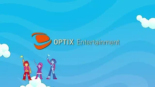 Kids CBC/Optix Entertainment/Illusion Studios/Cookie Jar Entertainment (2010)