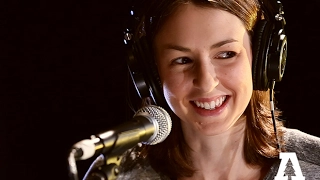 Brooke Annibale on Audiotree Live (Full Session)