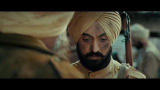 SAJJAN SINGH RANGROOT | 3 Days To Go | DILJIT DOSANJH | Pankaj Batra | Latest Punjabi Film 2018