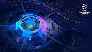 UEFA CHAMPIONS LEAGUE ENTRANCE & ANTHEM 2022/23 (Arena Effect) Exclusive Stadium Version 1.1