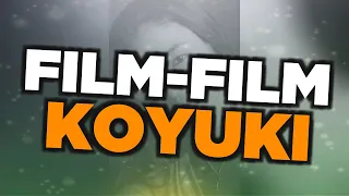 Film-film terbaik dari Koyuki