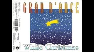 Gran D'ance - White Christmas (1993) (Full Single)