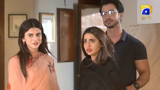 Fitrat Episode Tonight at 9:00 PM only on HAR PAL GEO