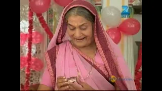 Mrs. Kaushik Ki Paanch Bahuein | Ep.311 | दादी का Birthday सेलेबशन | Full Episode | ZEE TV