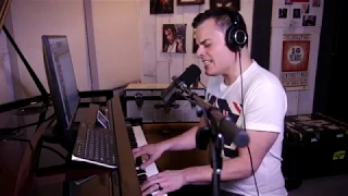 Marc Martel - Bohemian Rhapsody (Queen cover)