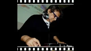 Discoteca Magus (RA) 1988 Dj Mozart