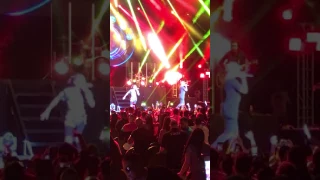 Soy Peor Remix - Bad Bunny y Ozuna [En Vivo]