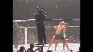 Jiř íProcházka beats Aleksandar Rakić UFC 300