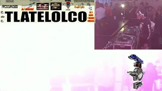 DJ VICTOR ESTRELLA C,D CONVENCIONES TLATELOLCO 23 09 23