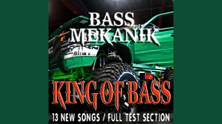 King Of Bass