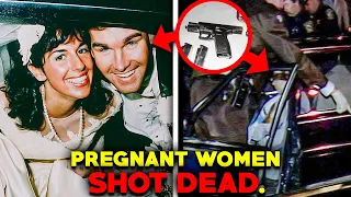 Man Murdered his Pregnant Wife and Blamed a Black Man (Carol Stuart Case)