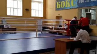 Вузы: Андрей Кривошеев vs Александр Малинин