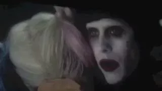 Need You The Most- Harley Quinn x Joker