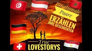 True Lovestorys | Wahre Liebesgeschichten | Die Deutsche Am Nil