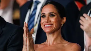 The man more ‘unpopular than Meghan Markle’ revealed: Power Hour