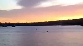 New footage of Champ, the Lake Champlain Monster