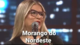 Marília Mendonça  - Morango do Nordeste