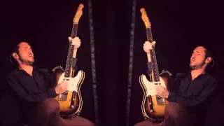 John Frusciante - Look On [Inside Of Emptiness] "Guitar Track"