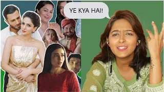 Reacting to Funniest Pakistani Ads!!